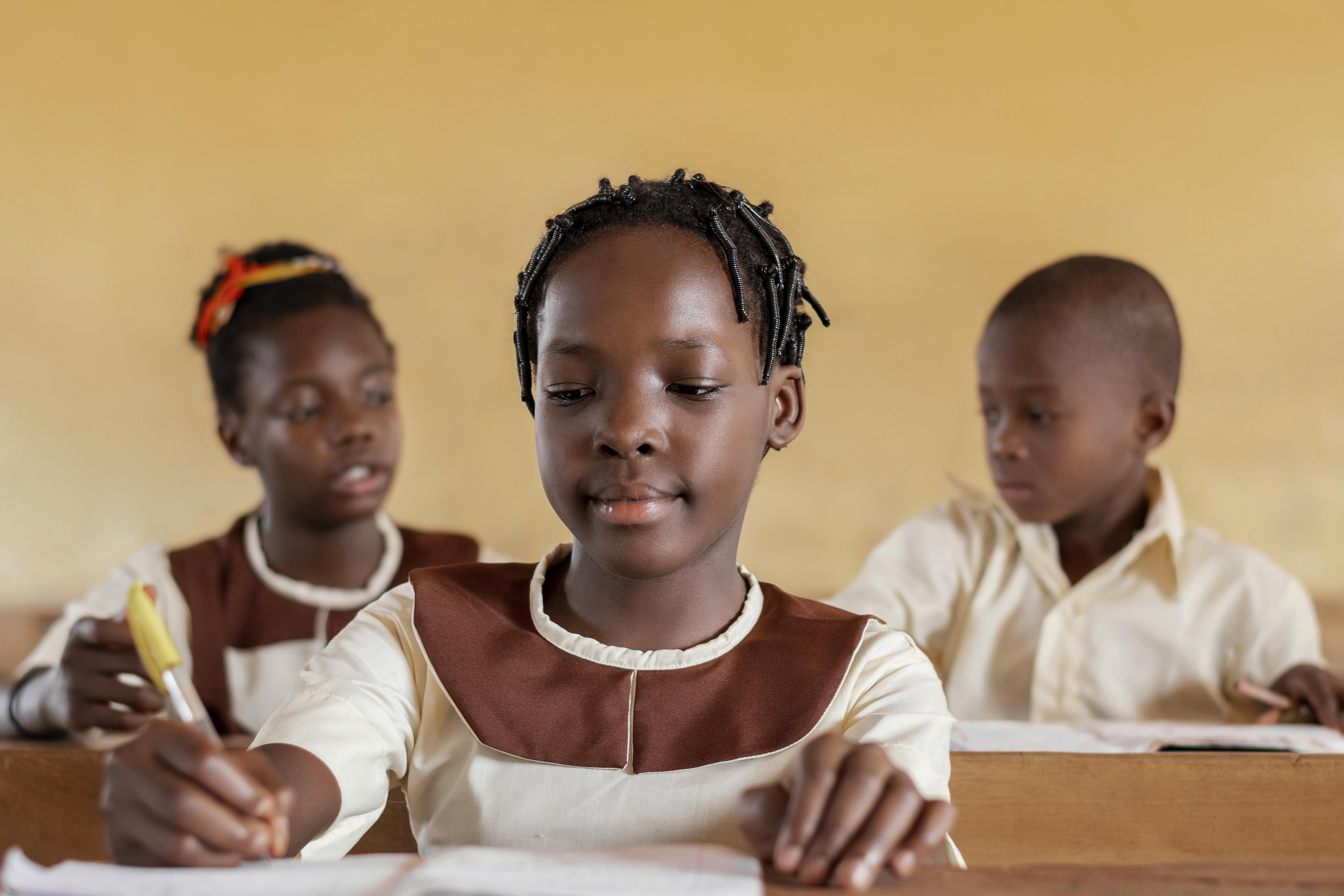 GBAGIA AYETIMBO HIGH SCHOOL ONDO Hero Image